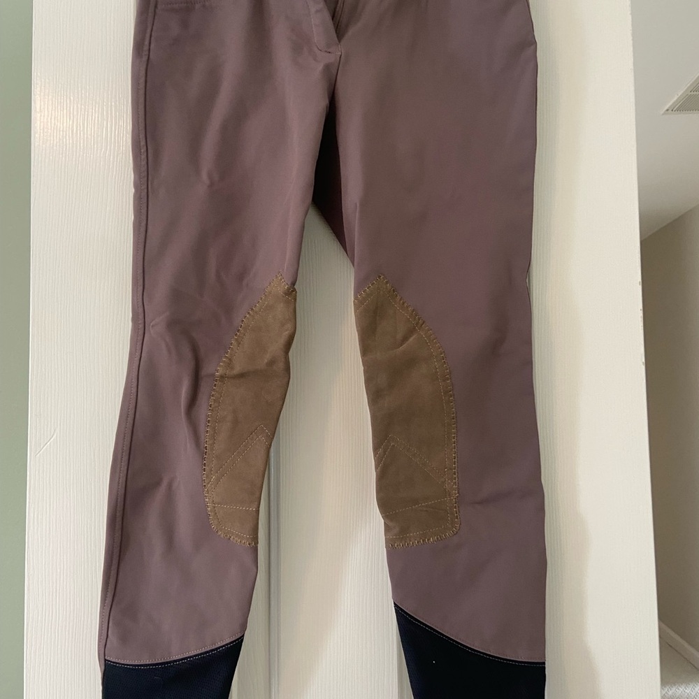 RJ Classics 26R Riding Pants